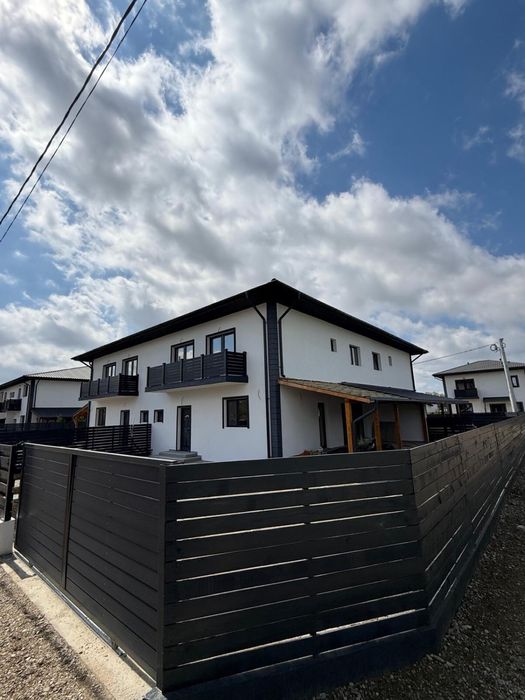 Case noi Green Residence