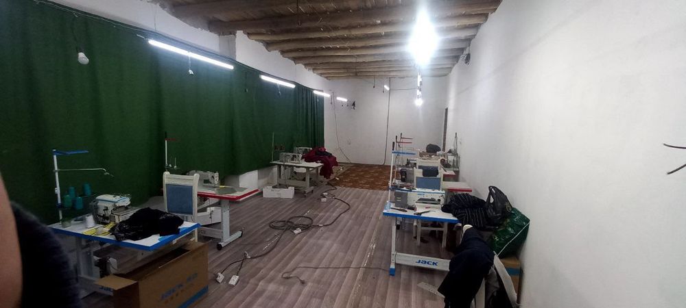Arenda uchaska (Ижарага xovli beriladi!)