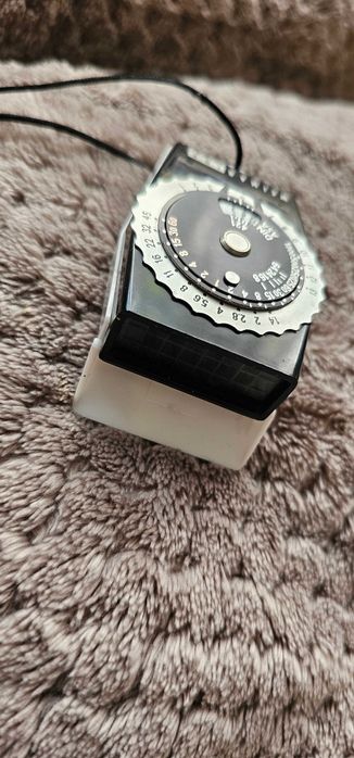 Weimar Lux WeimarLux Nova Light Meter