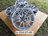 R16 Mercedes 5/112 A B C Class Vito CLA-Class Audi MINI VW cu senzori