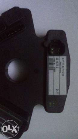 Piese camioane și autobuze1