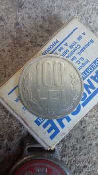Monedă Mihai Viteazul(1993)