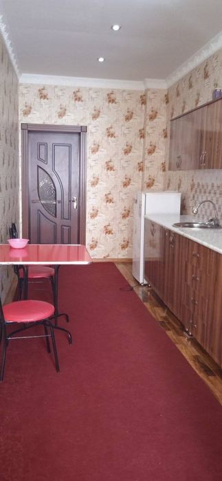 2 xonalik kv ijaraga beriladi