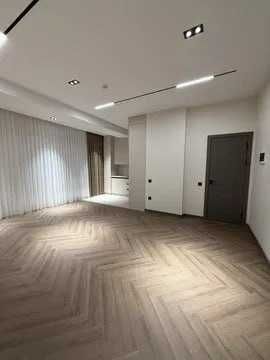 Koh-Ota шайхан подключ себзар центр -комнатная квартира 50 м²; евро