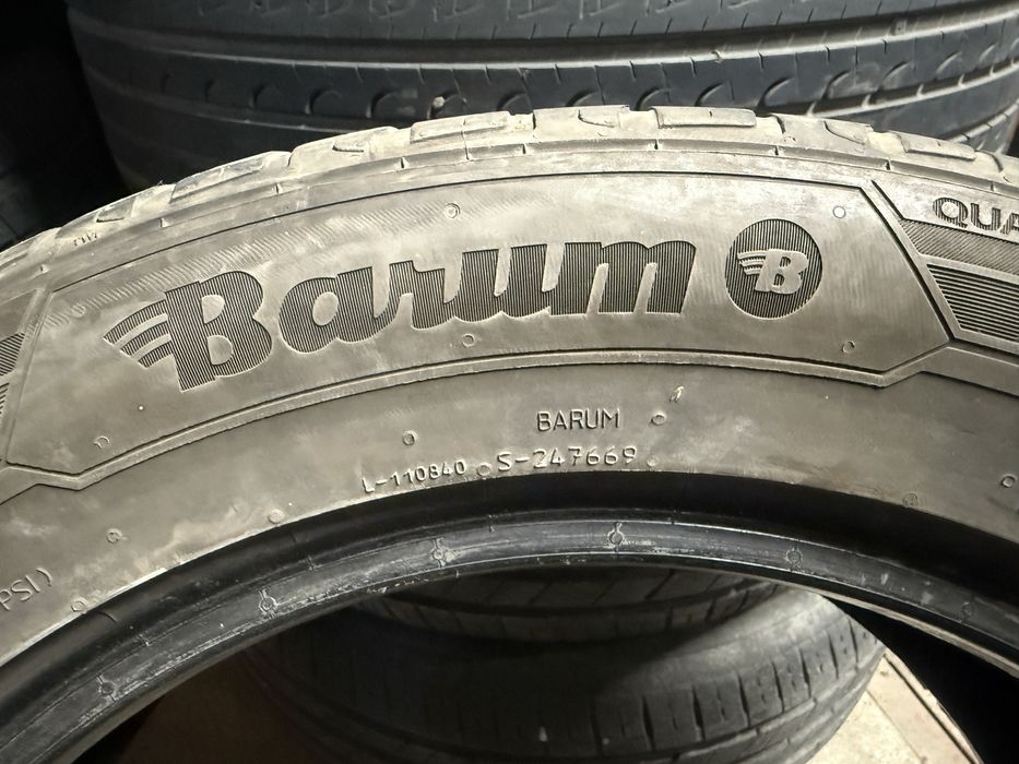 Гума Barum 215/60/17