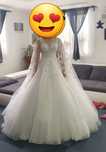 Rochie de mireasa