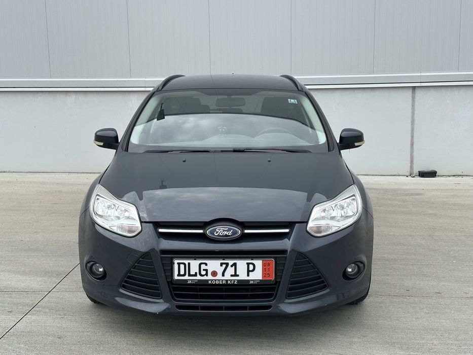 Ford Focus,1.6 Benzina,Euro 5