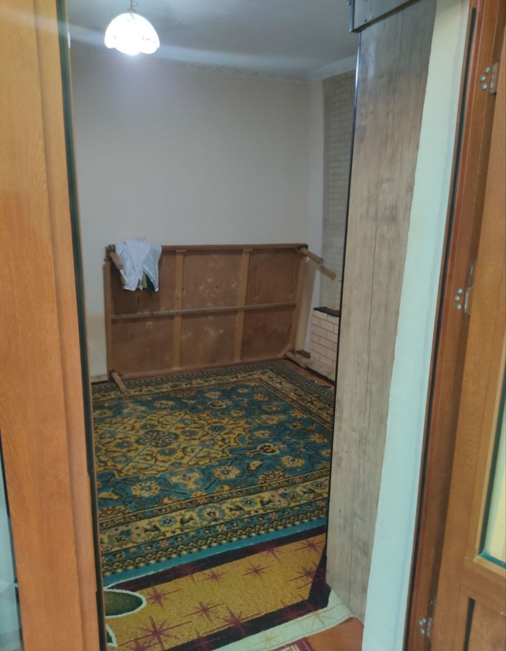 Продаю 4х комнатный участок