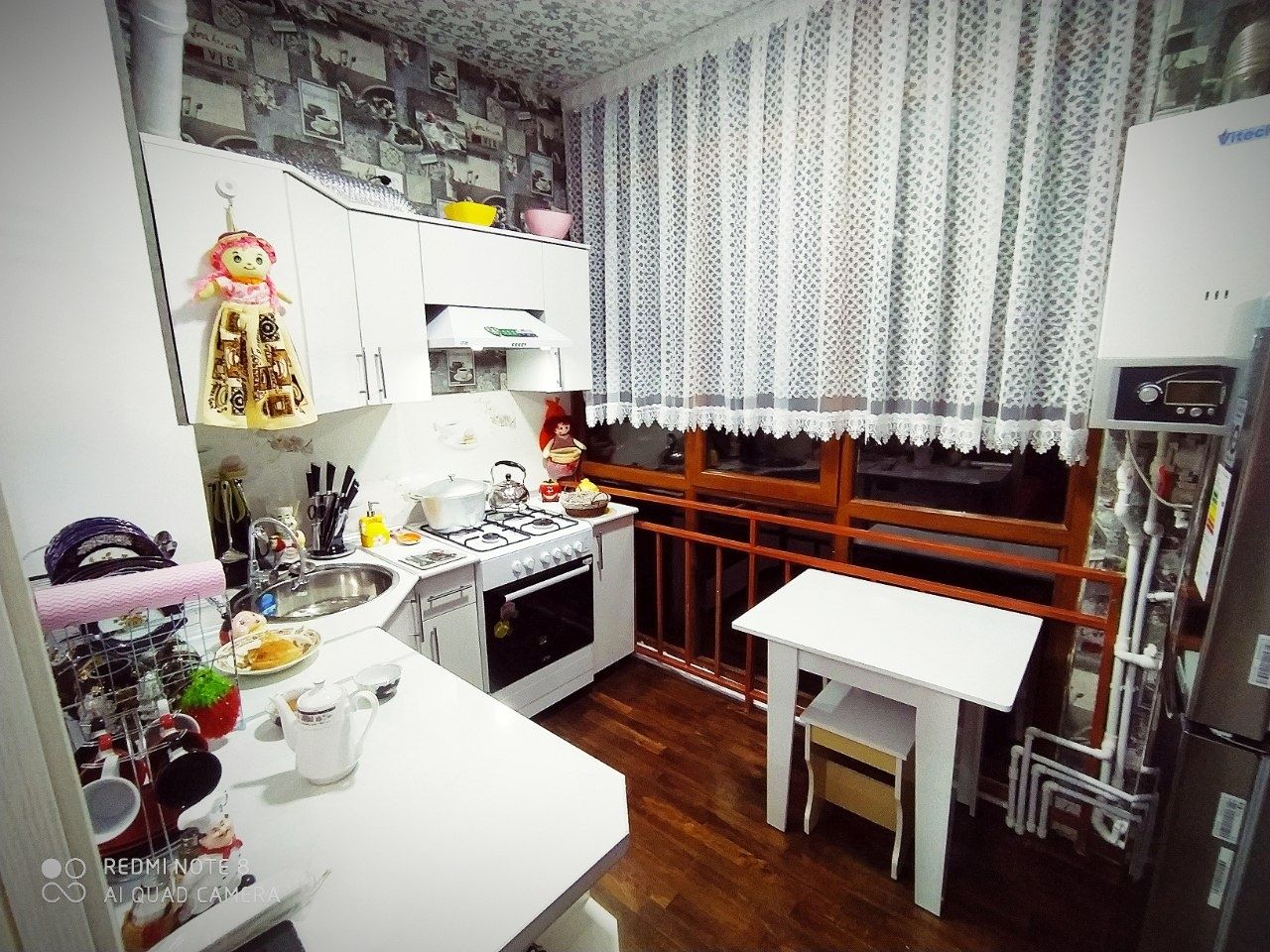 Tongni yonida 2 xona kv ijaraga beriladi