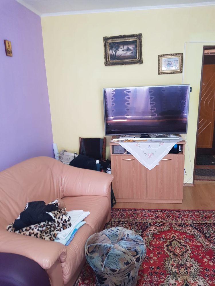 Apartament de vanzare Azuga