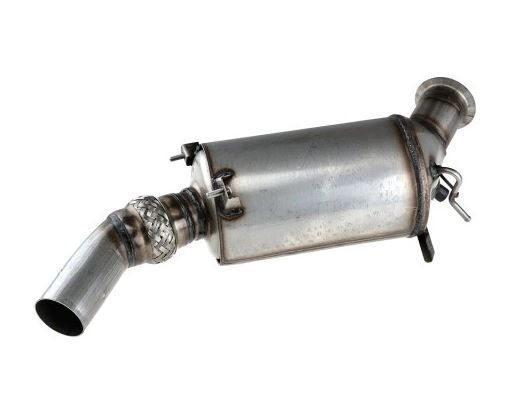 Filtru particule (DPF) BMW Seria 1 E81, E87, E88 2003-2013; Seria 3 E90/E91, E92/E93 2003-2013, seria 5 E60/E61, 2001-2010 producator EEC Anglia