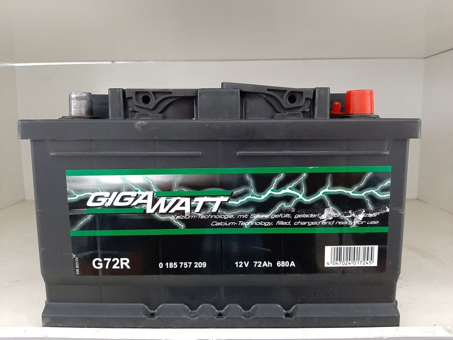 АККУМУЛЯТОРЫ! На легковые и грузовые машины