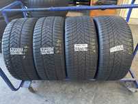 255/40/19 Pirelli Bridgestone M+S