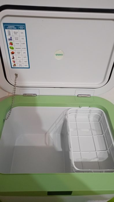 Frigider auto cu compresor