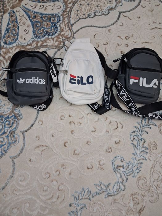 Продаже мини барсетки