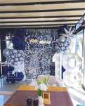 Decor Arcada BALOANE 18 ANI / Photocorner / Decor baloane Majorat