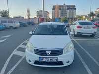 Dacia Sandero 1.4 mpi 2008 2250 euro neg.