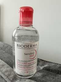 Bioderma Sensibio H2O Мицеларна вода  250 мл.