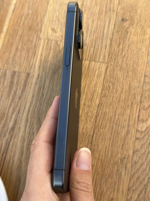 Iphone 15 Pro max 256