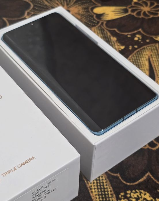 HUAWEI P30 Pro 128/8 NOU