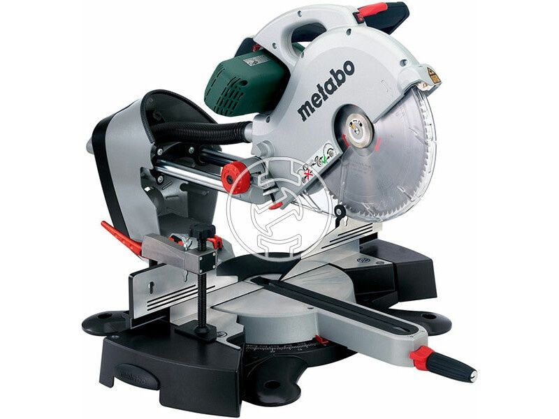 Circular metabo kgs315 plus