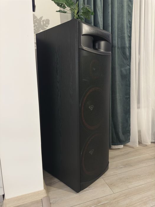 Boxe podea Cerwin Vega XLS 215 250w Rms