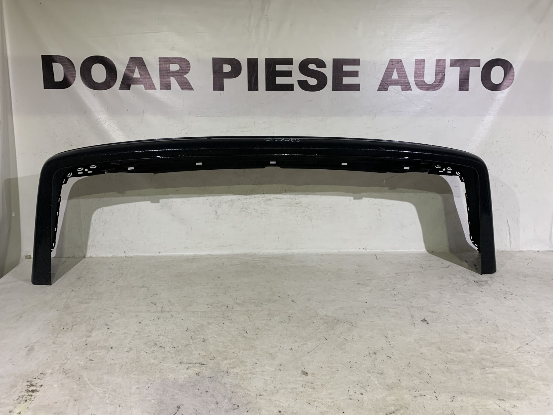 Bara spate VW Transporter T6, 2015, 2016, 2017, 2018, 2019, cod origine OE 7E0807417C.