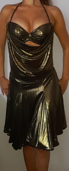 Rochie de dans sportiv – Latino