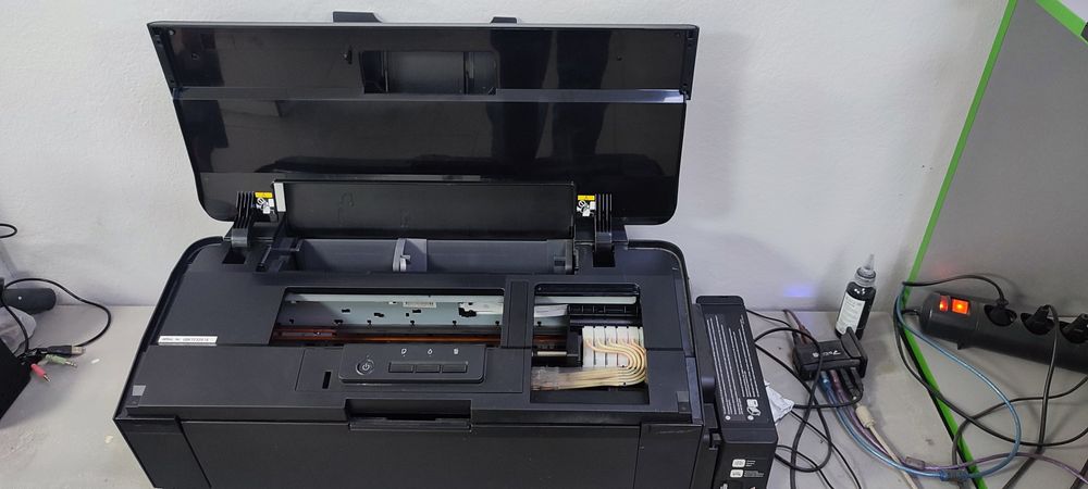 Принтер а3 модель L1800