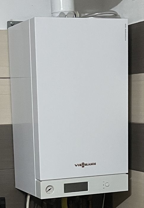 Centrala Viessmann Vitodens 100/26KW