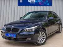 BMW Seria 5 BMW E60/Auxiliar/Senzori/Pioneer/Incalzire - Finantare