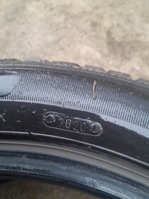 Vand Amvelope de iarna