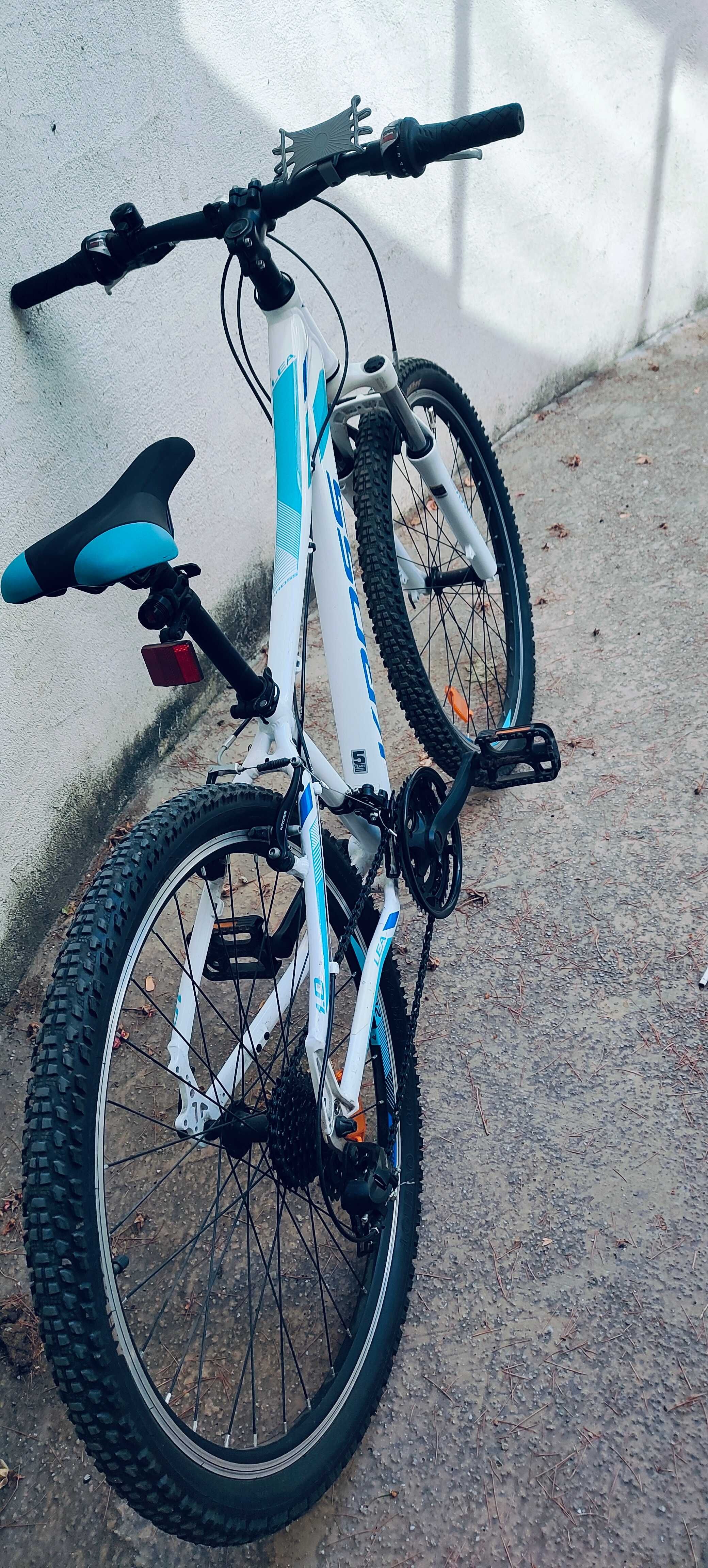 Колело Kross LEA 26"