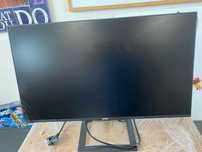 Монито Philips 27E1N1300 За части ударен отпред