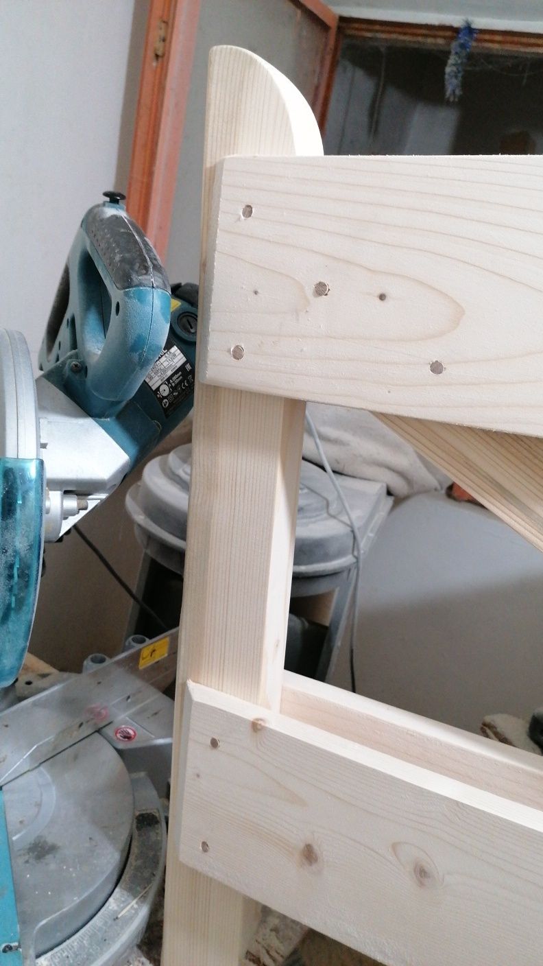 Atelier Tamplarie Lemn
