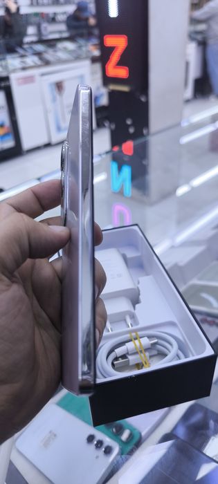 vivo V40 lite 8/256 silver