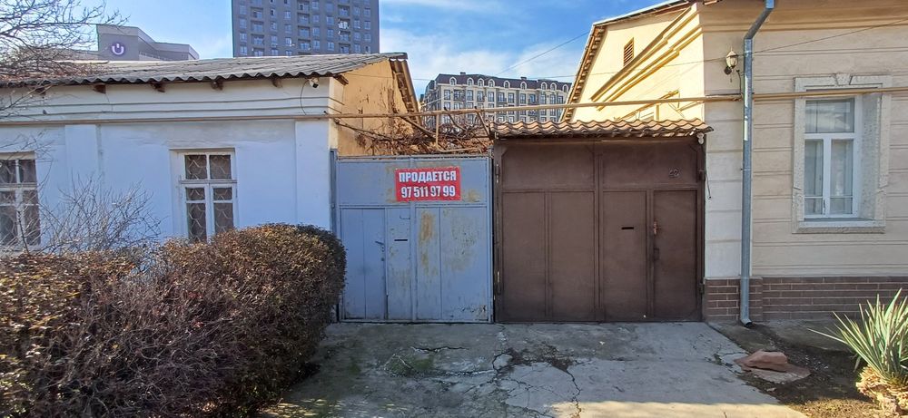 Дом Продаётся  110 000 $