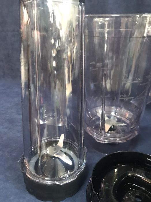 Блендер Philips 3000series