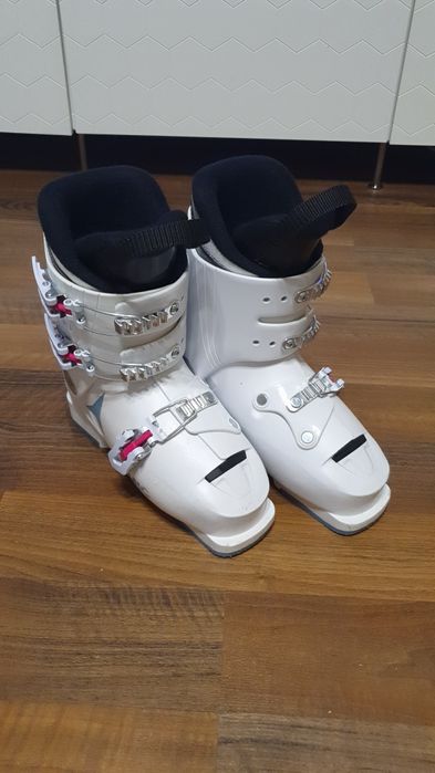 Clapari Atomic Hawx Girl 3 Alb /albastru23/23.5