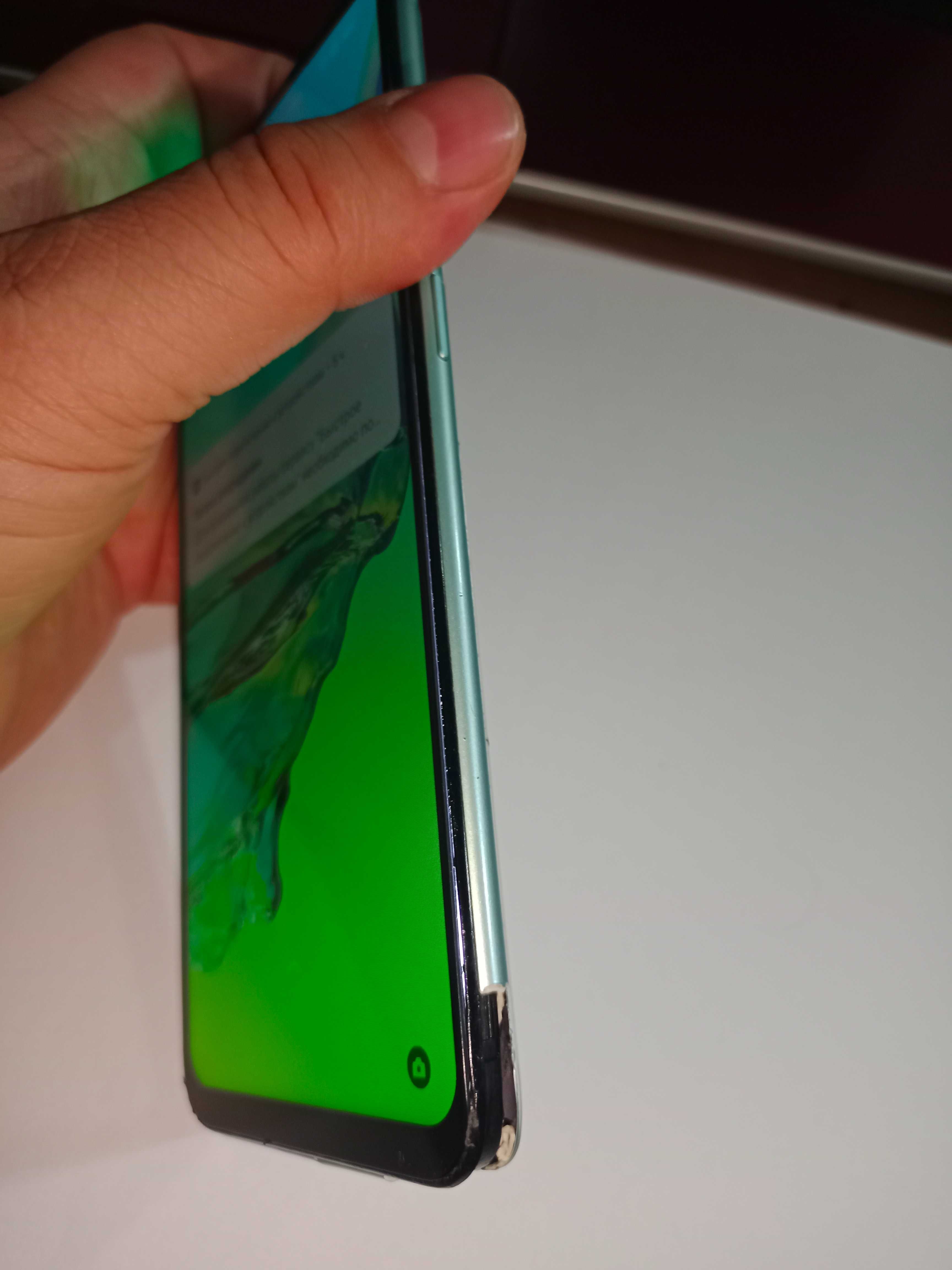 OPPO A53 4/64GB 6.5" Android 12 5000Мач Доставка. Читать внутри