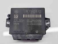 Modul senzori parcare Volkswagen Passat CC (358) Facelift [Fabr 2012-