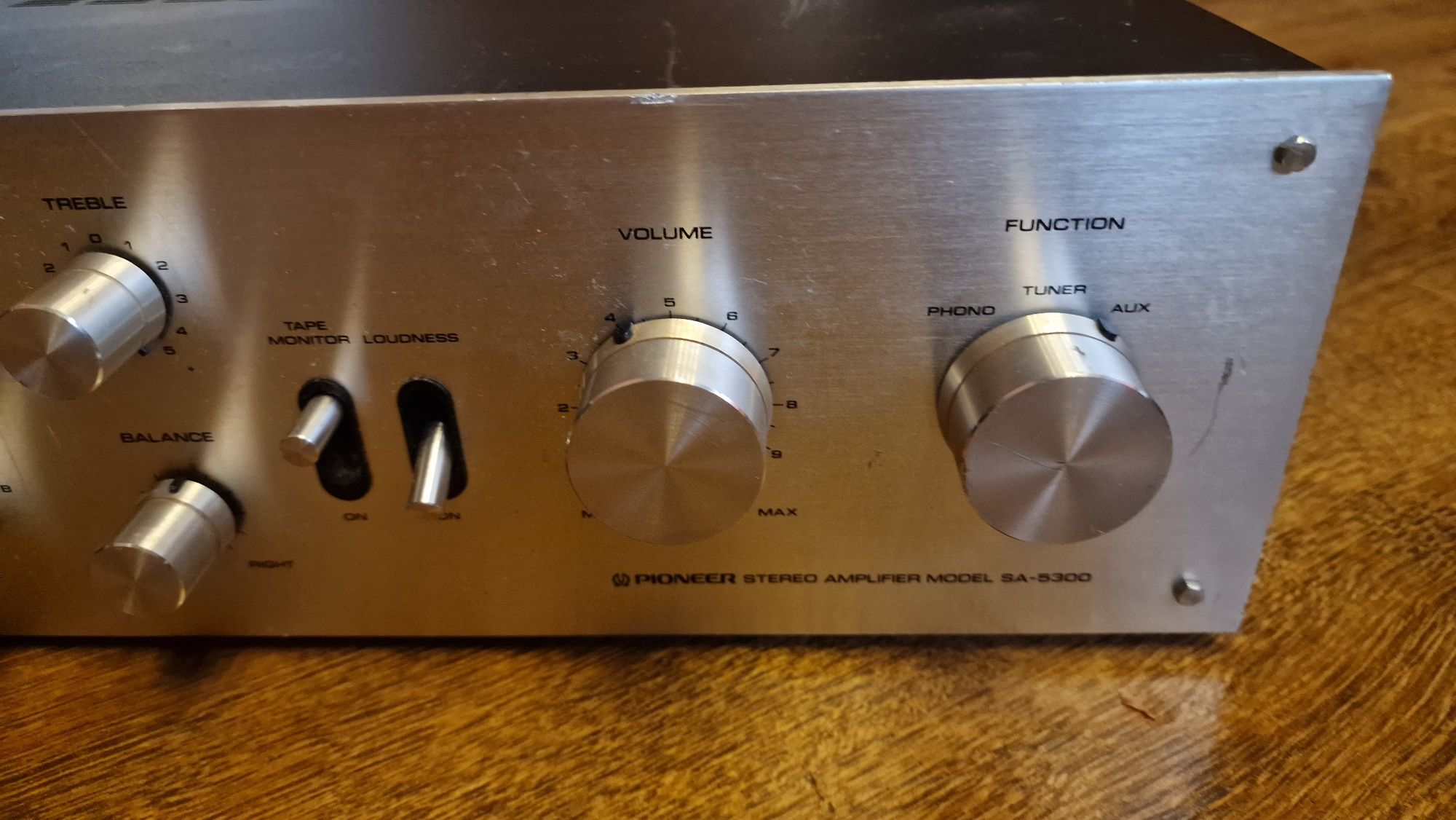 Amplificator Pioneer SA 5300