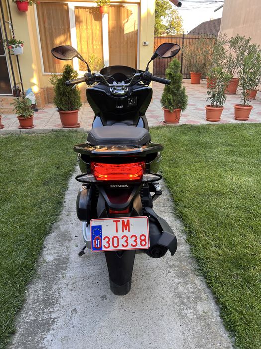 Vand Honda Pcx 125cc