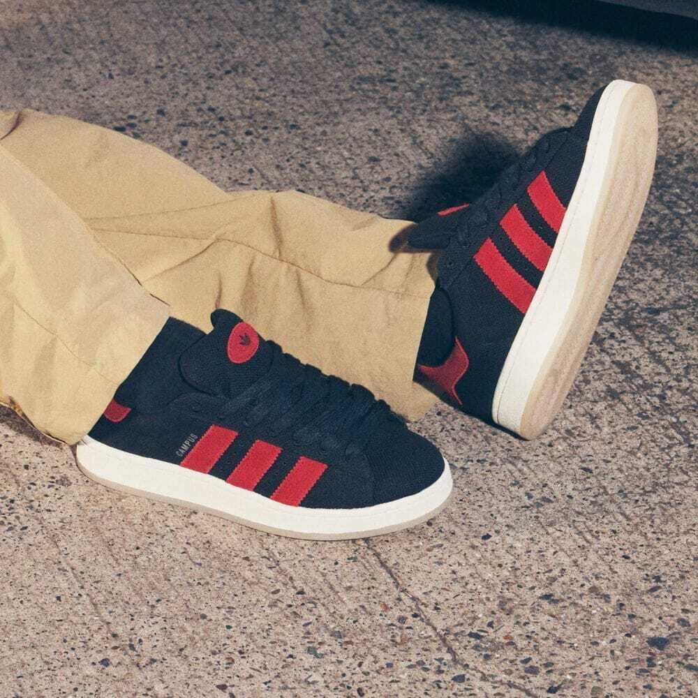 Оригинални Adidas Campus 00 Hemp Tko