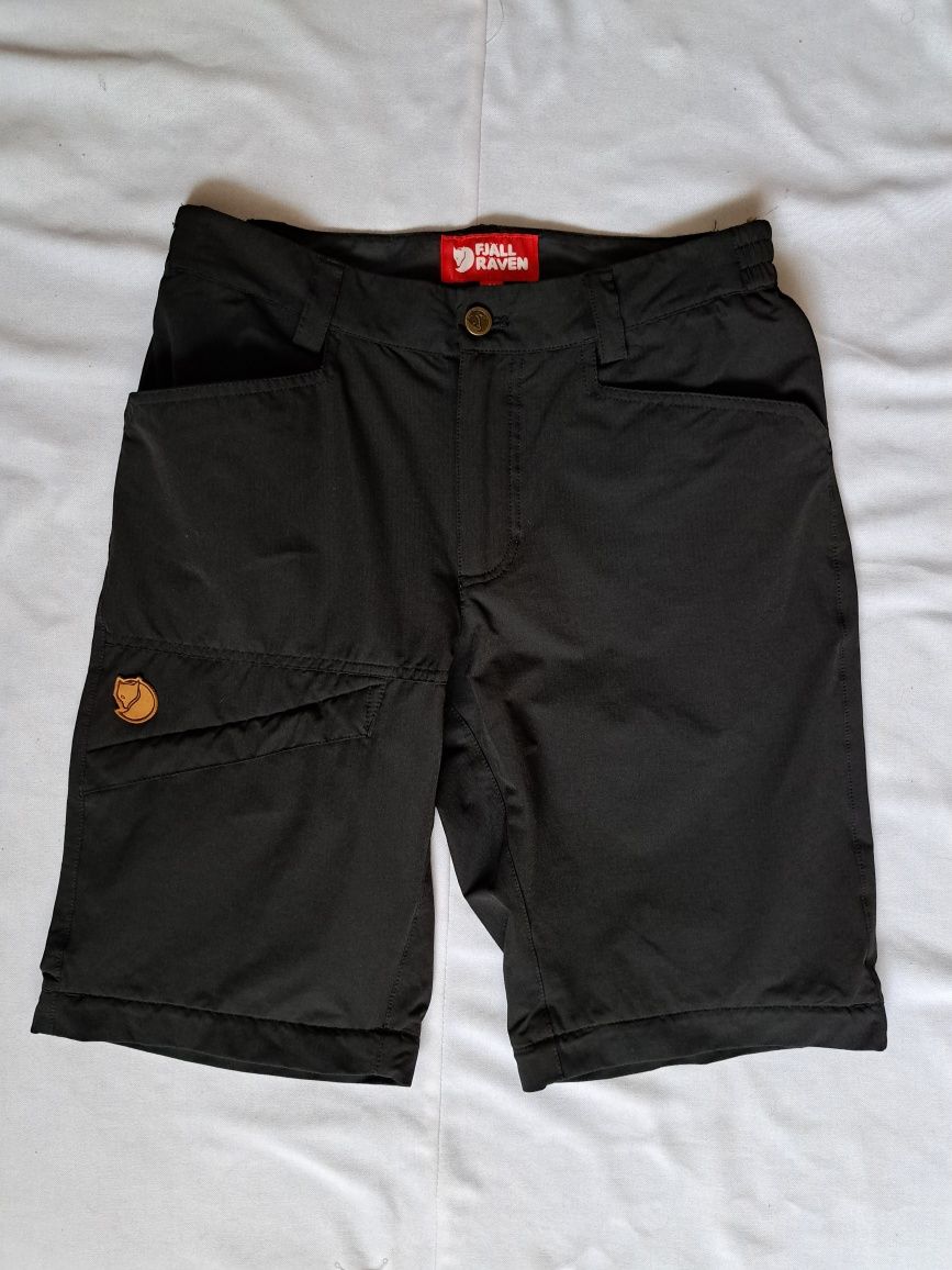 Pantaloni fjallraven