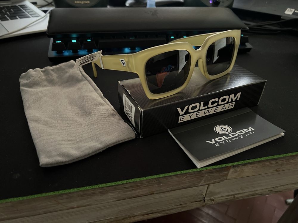 Volcom Domeinator слънчеви очила