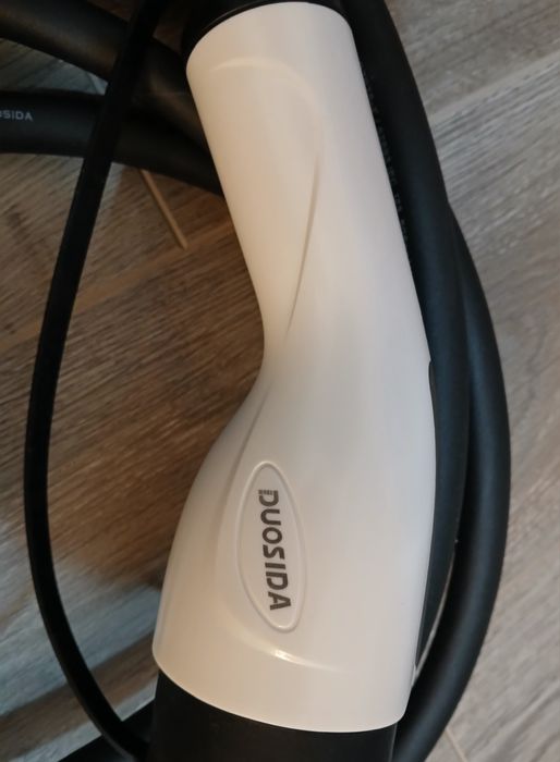 Cablu Statie  MG Type 2 32 A