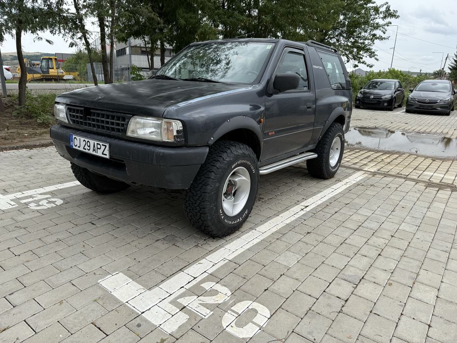 Opel Frontera A Sport 97
