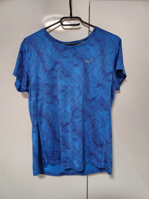 Оригинална тениска на Nike