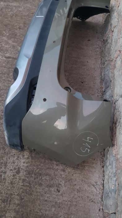 bronq/broni Задна Mazda CX 5 Facelift 2021-24g.